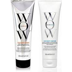 Color Wow Security Shampoo to Normal Duo