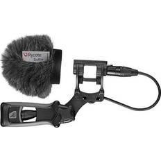 Microphones Rycote 5cm (1.97&quot Large Hole Classic-Softie Windshield Kit