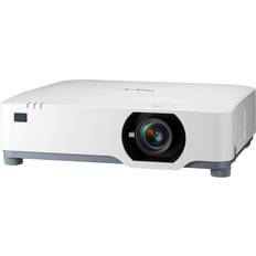 NEC Projectors NEC NP-P627UL WUXGA