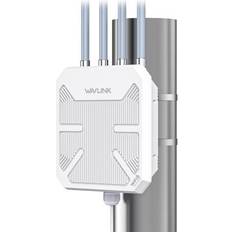 Access Points, Bridges & Repeaters Wavlink WiFi6 WiFi Extender Band