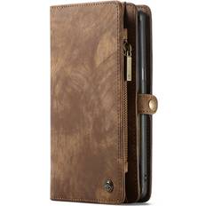 ChaoChuang Luxury Wallet Card Flip Cover For Samsung A70 Case Detachable PU Leather Back Cover For Galaxy A70 Case