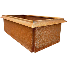 Freja Raised Bed 40x120cm Højbed