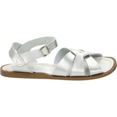 Salt Toddler The Original Sandal - Silver