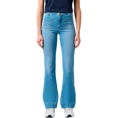 Flare Jeans - Hazel