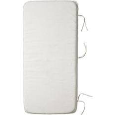 House Doctor Stolehynder House Doctor Puna Off White Stolehynde Beige (170x73cm)