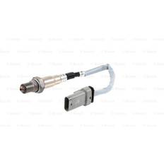 Bosch 0 258 010 459 Lambdasond Syresensor 4 OPEL: Mokka Mokka X, Corsa E Hatchback