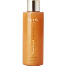 ALL I AM BEAUTY Glowing Body Oil 100ml