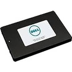 Dell SSD 512GB SATA 3 2.5inch TTGHY