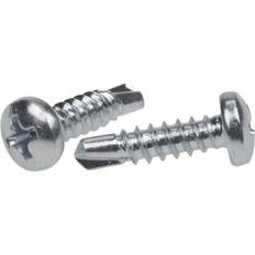 Borrskruv Kullrig PH2 4.2x19 mm 500-pack