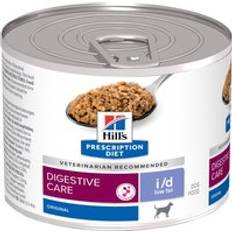 Hill's i/d Low Fat Prescription Diet i/d Low Fat Digestive Care - Pack Ø 200 g