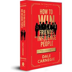 How to Win Friends and Influence