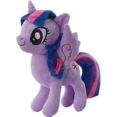 My little Pony Soft Toys Maxpower Twilight Sparkle 30CM My Little Pony Twilight Sparkle Rainbow Dash Plush Doll Toy