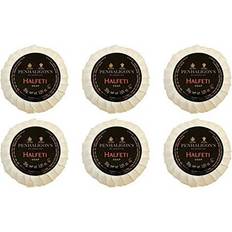 Penhaligon's of London Halfeti Pleated Soaps, 30 grams Each