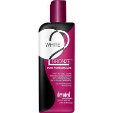 White 2 Bronze Pure Pomegranate Lotion