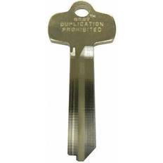 Lock Accessories BEST Key Lock,Standard,H Keyway