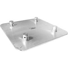 Studio Equipment Global Truss 12x12&quot; Aluminum Baseplate