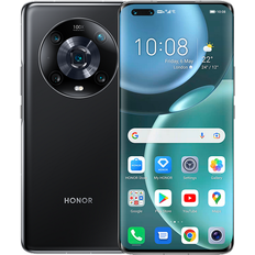 Honor Mobile Phones on sale Honor Magic4 Pro Black 6.81 256GB