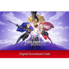 Fire Emblem: Three Houses Digital Download