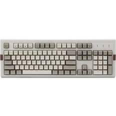 Keyboards Dsport Ajazz AK510 Retro Game Ball Key