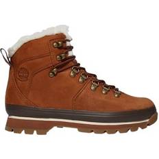 Timberland Damen Sportschuhe Timberland Euro Hiker WP - Brown