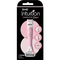 Epilators Wilkinson Sword Intuition Complete Bikini