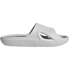 Grey - Women Slides adidas Adicane - Dash Grey/Grey Three