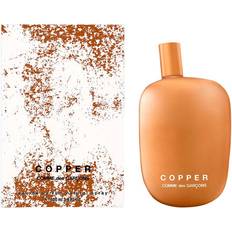 Comme des Garçons Herr Parfymer Comme des Garçons Copper EdP 100ml