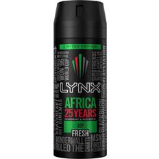 Africa Deo Spray