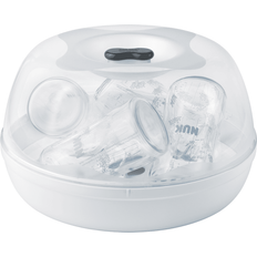 Nuk Micro Express Plus Microwave Steam Steriliser