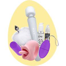 Nytelse Erotic Easter Egg for Her Luxury
