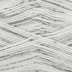 Silver Yarn King Cole Baby Silver Baby Stripe DK 100g
