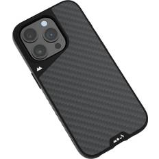 Limitless 5.0 Carbon Fiber Case for iPhone 15 Pro Max