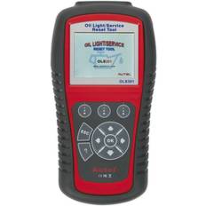 Error Code Readers Loops EOBD Code Reader Oil & Service Reset Tool