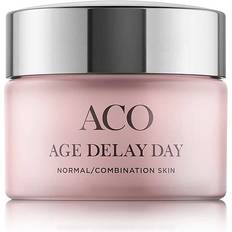 ACO Hyaluronsyror Ansiktskrämer ACO Age Delay Day Cream Normal Skin SPF15 50ml