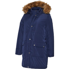 Mamalicious Winterparka 'Macy' Navy