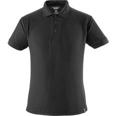 Cooldry Polo Shirt - Black