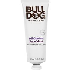 Bulldog Maschere Viso Bulldog Oil Control Face Mask 100ml