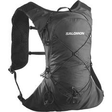 Svarte Løpesekker Salomon XT 6 - Black