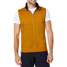 Moisture Wicking Vests Arc'teryx Atom Sl Vest Men's - Orange