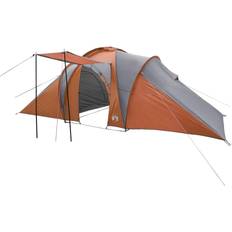 6 tent vidaXL Camping Tent 6-persons