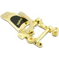 Gold Electric Guitar Bigsby B70G Gold