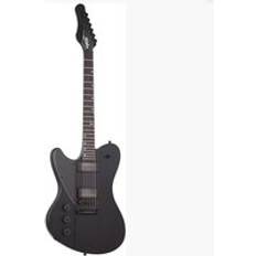 Musikinstrument Schecter Ultra LH SBK