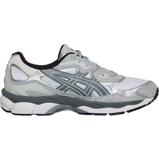 Asics Herre - Snørebånd Sneakers Asics Gel-NYC M - Light Grey