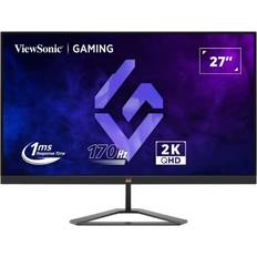 Monitors Viewsonic VX Series VX2758A-2K-PRO