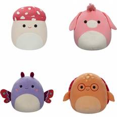 Leksaker Squishmallows W18 Gosedjur, 35 cm