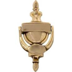 Door Knockers Brass Accents A03-K4003-605 7.56 Camden Knocker 1pcs