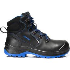 36 ½ Sicherheitsschuhe Elten 746121 Lena Mid ESD S3 Safety Boot