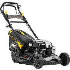 2.6 kW Benzin-Rasenmäher Texas Razor 5181TR/WE Petrol Powered Mower