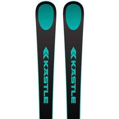 155 cm Alpine Skis Kästle RX12 SL+K12 TRI GW