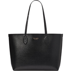 Kate spade black tote bag hotsell